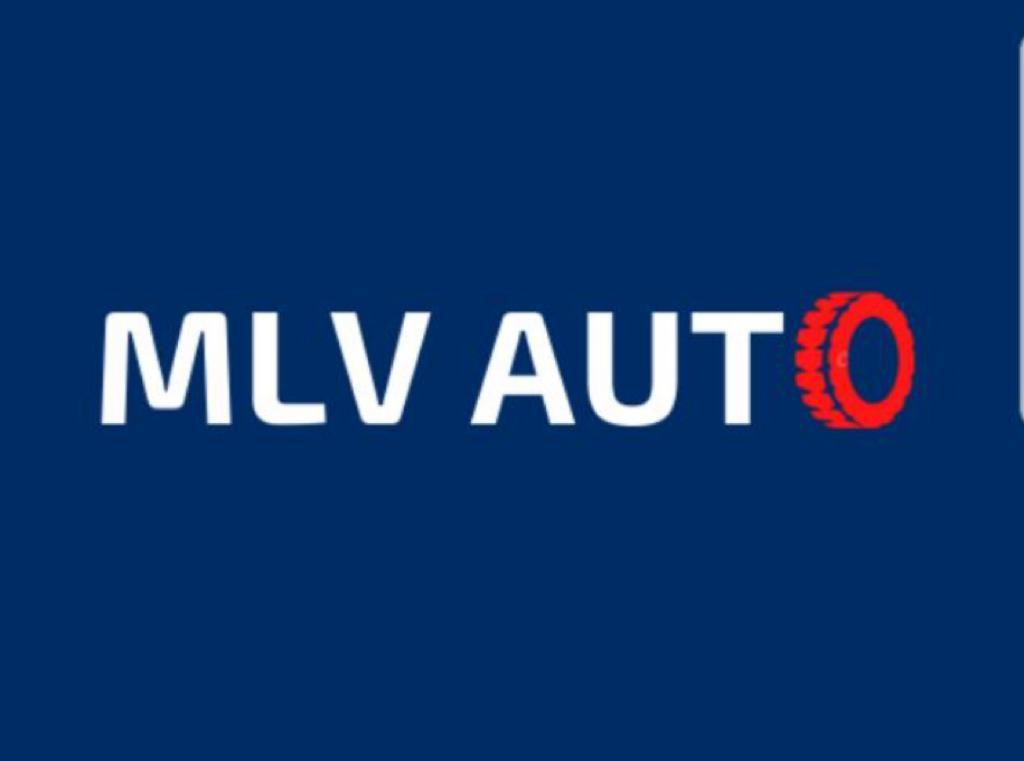 MLV AUTO MULTISERVICES